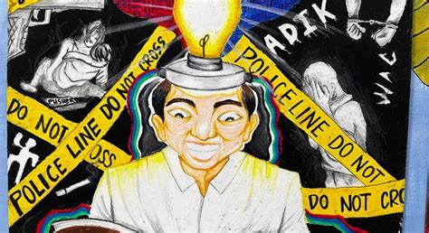 First Person: Moving from fear to hope after war on drugs in the .